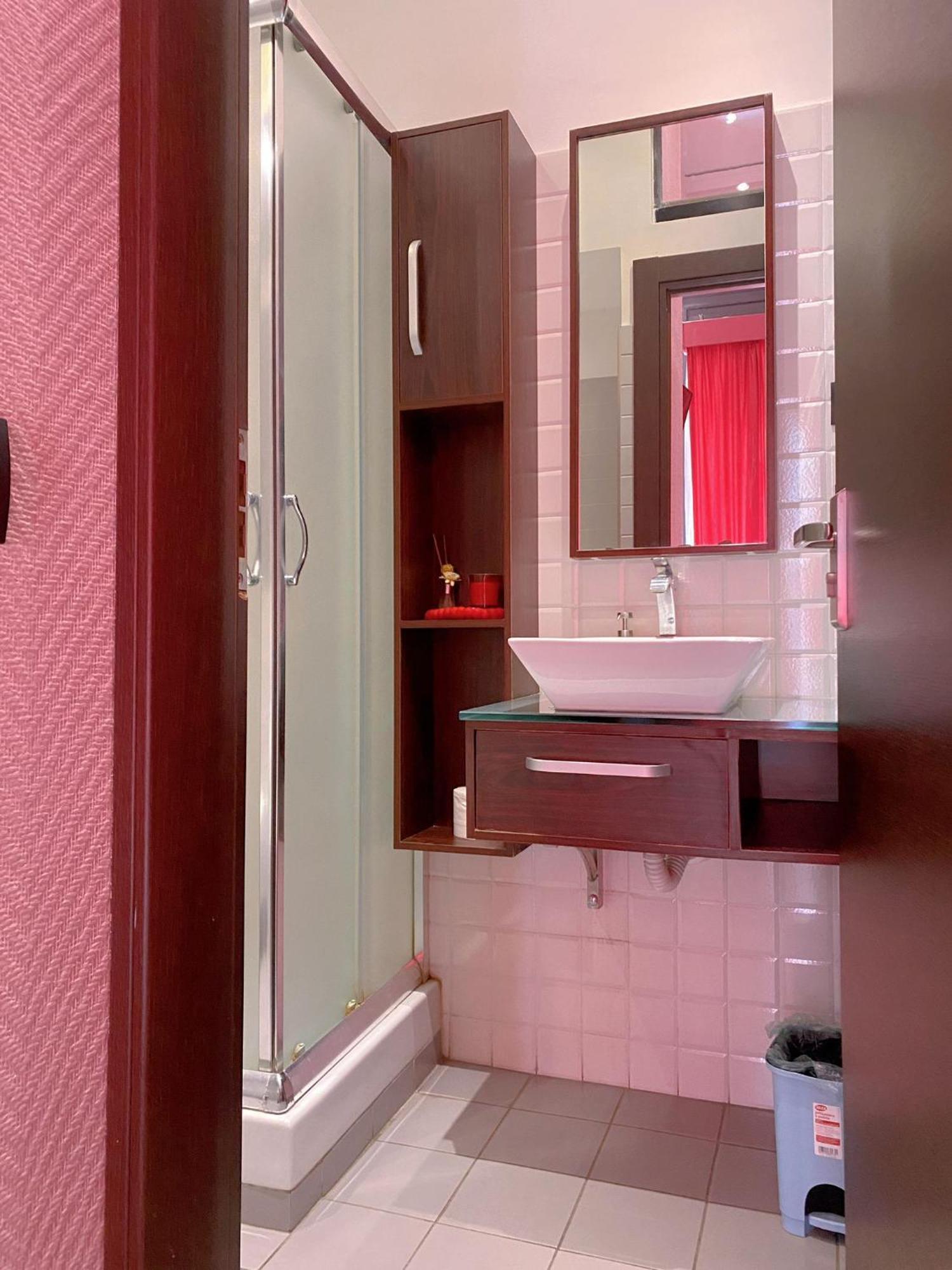 Dolce Vita Rooms เนเปิลส์ ภายนอก รูปภาพ